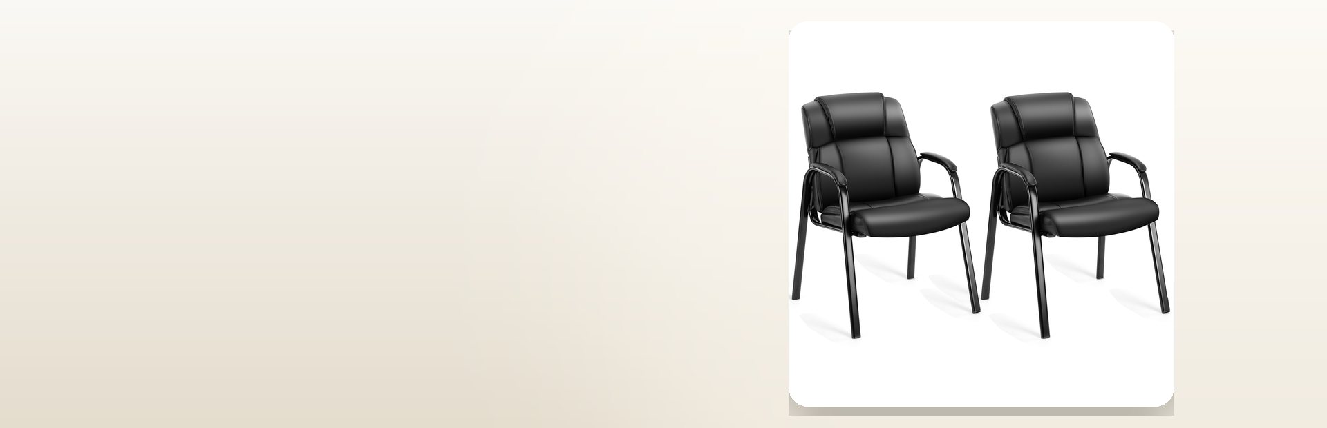 Storage and seating, imported direct